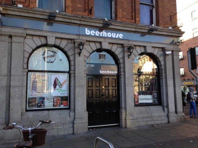 Image of The Beerhouse