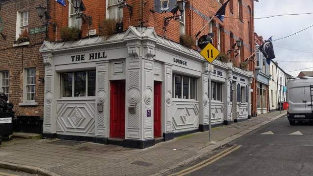 Image of The Hill Pub