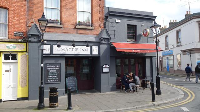 Image of The Magpie Inn