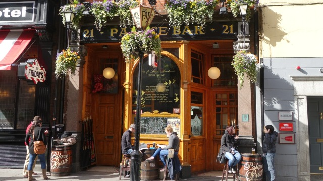 Image of The Palace Bar