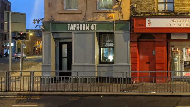 Image of Taproom 47